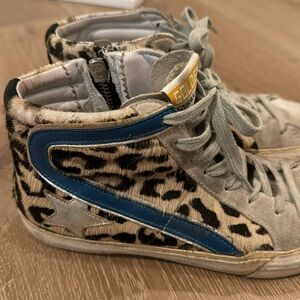 Golden Goose Sneakers